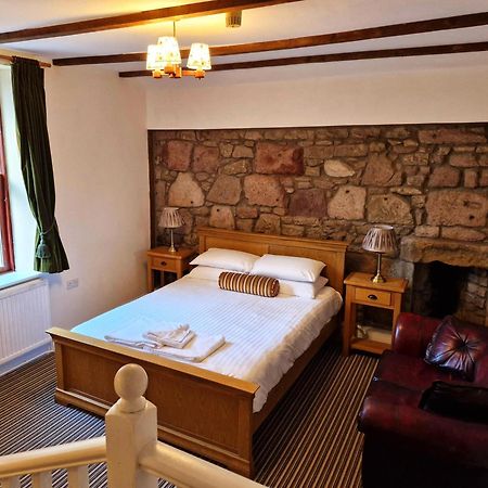 Broomhall Castle Hotel Stirling Ngoại thất bức ảnh