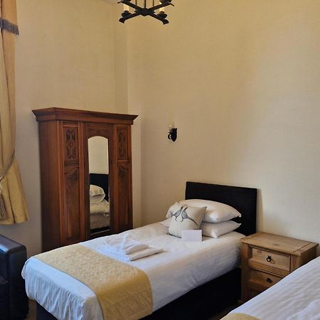 Broomhall Castle Hotel Stirling Ngoại thất bức ảnh
