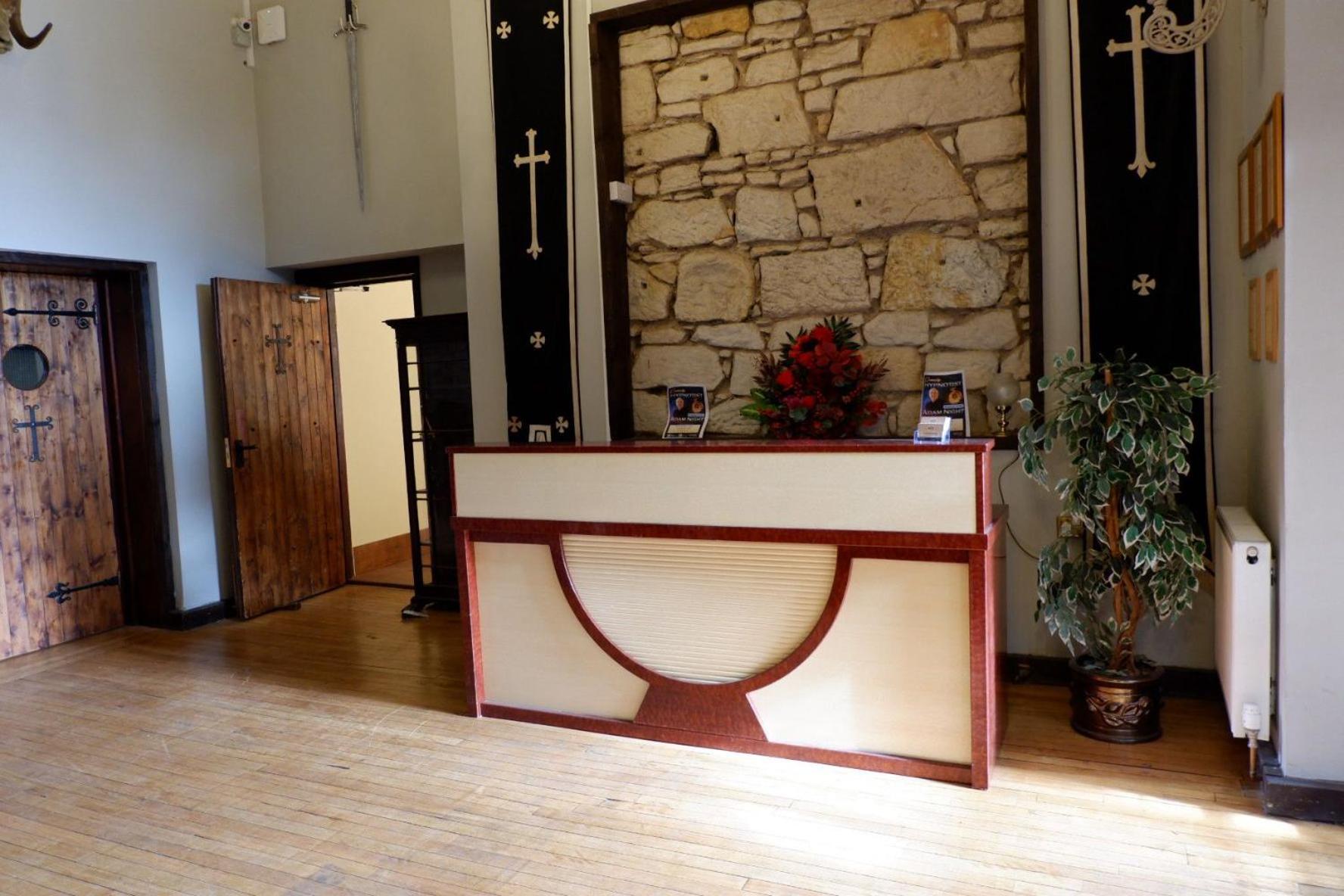 Broomhall Castle Hotel Stirling Ngoại thất bức ảnh