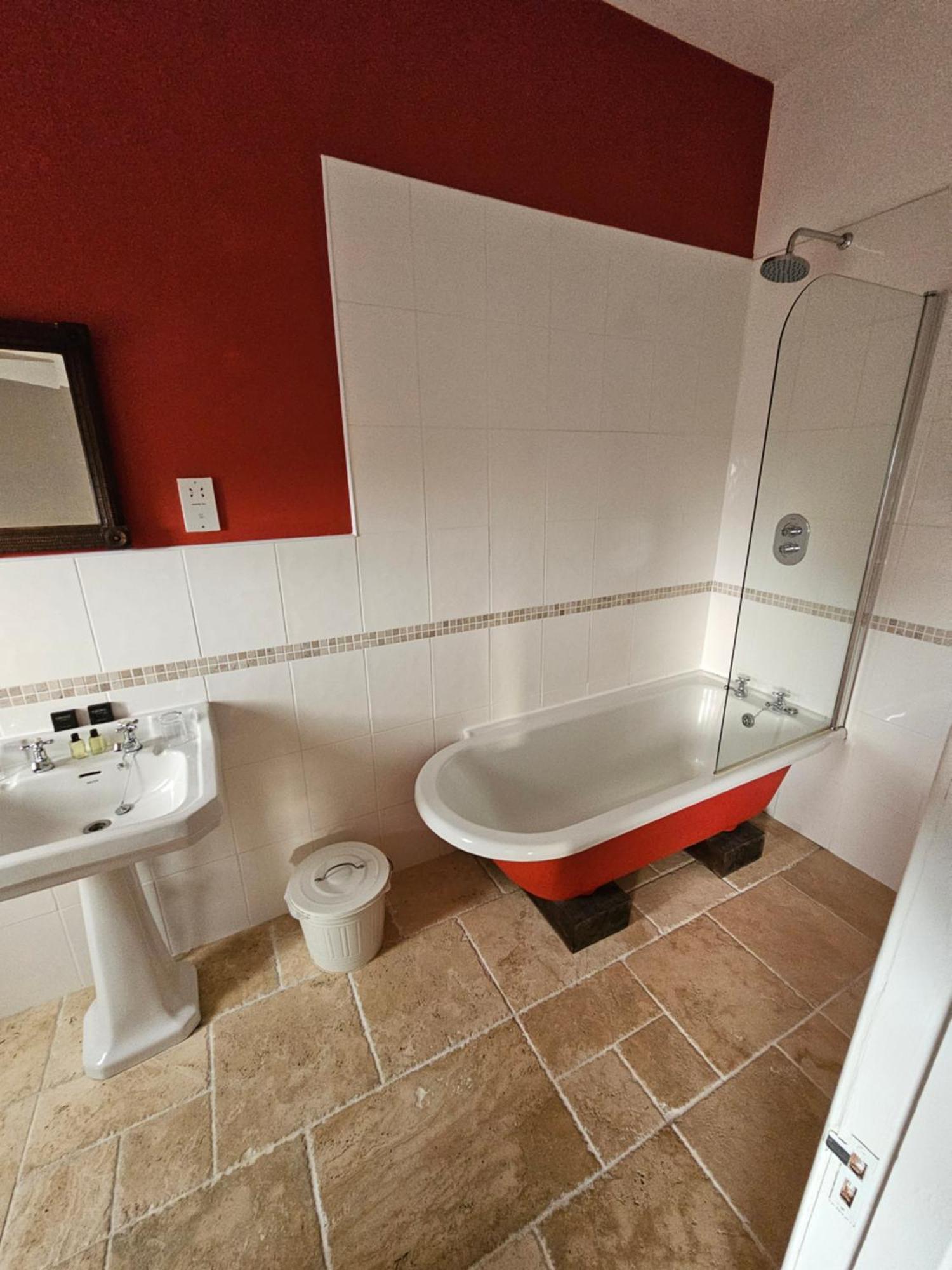 Broomhall Castle Hotel Stirling Ngoại thất bức ảnh