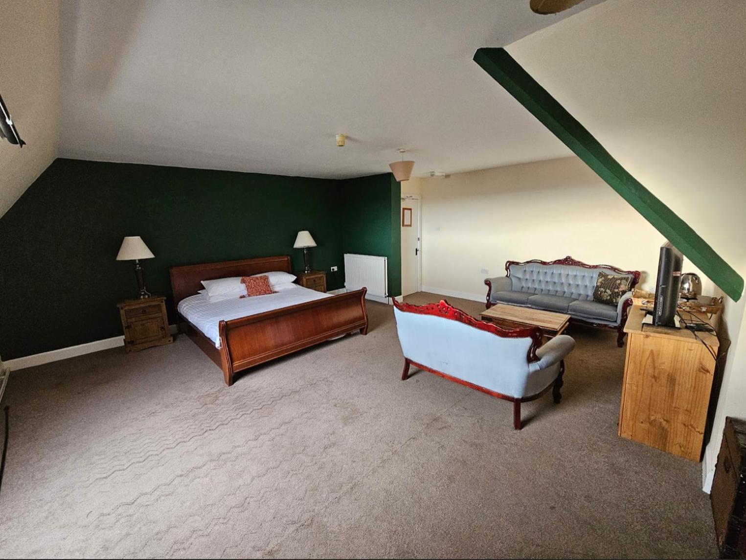 Broomhall Castle Hotel Stirling Ngoại thất bức ảnh