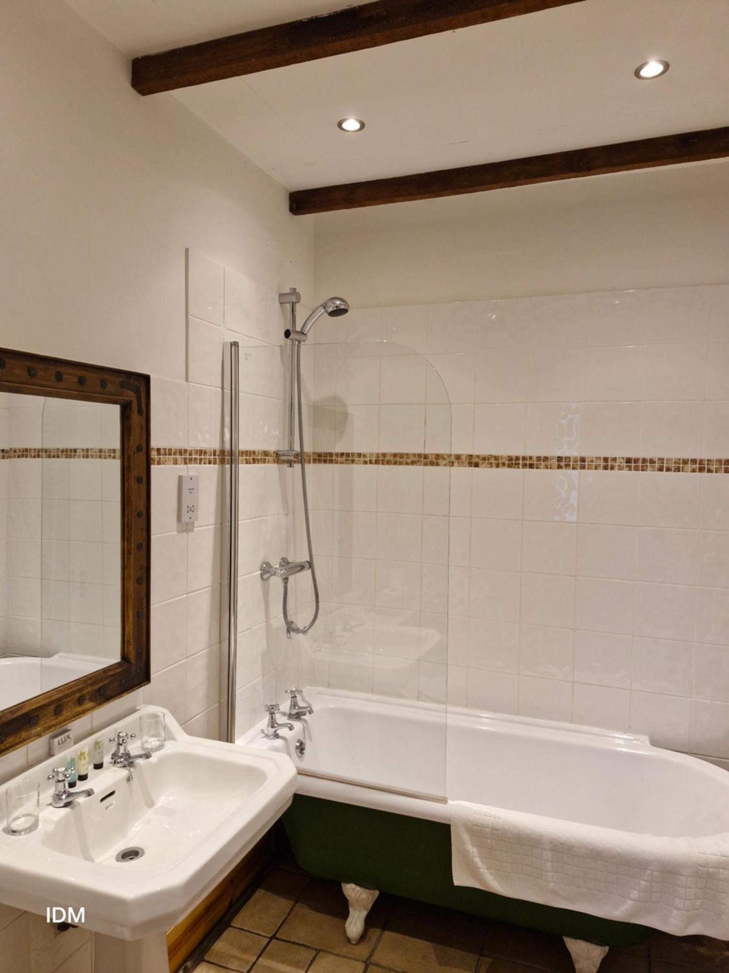 Broomhall Castle Hotel Stirling Ngoại thất bức ảnh