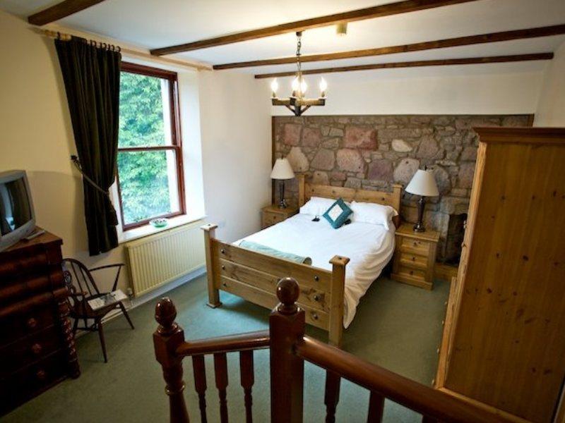 Broomhall Castle Hotel Stirling Ngoại thất bức ảnh