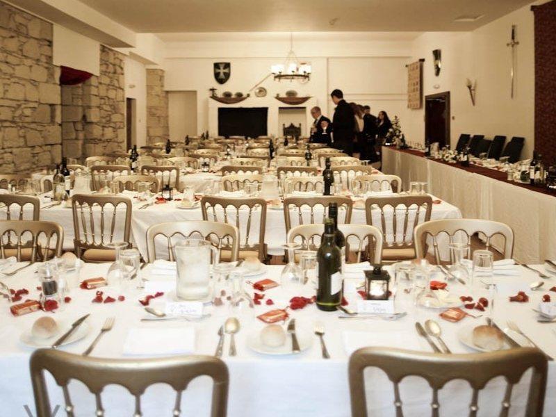 Broomhall Castle Hotel Stirling Ngoại thất bức ảnh