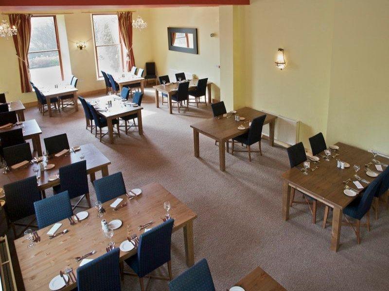 Broomhall Castle Hotel Stirling Ngoại thất bức ảnh