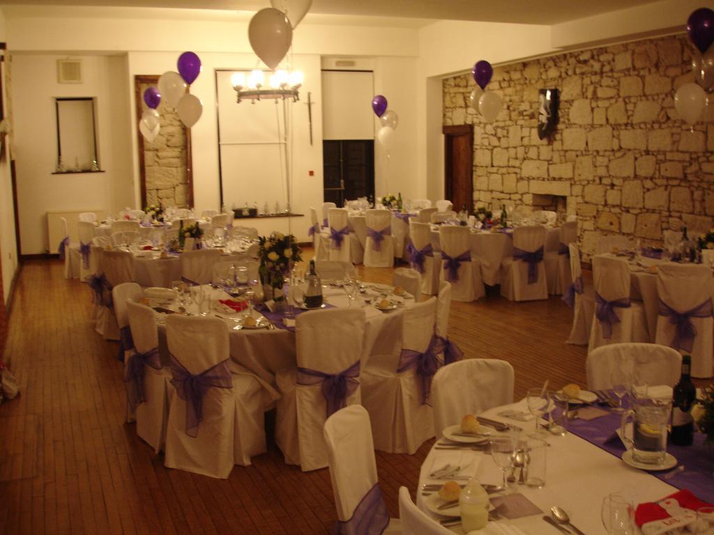Broomhall Castle Hotel Stirling Ngoại thất bức ảnh