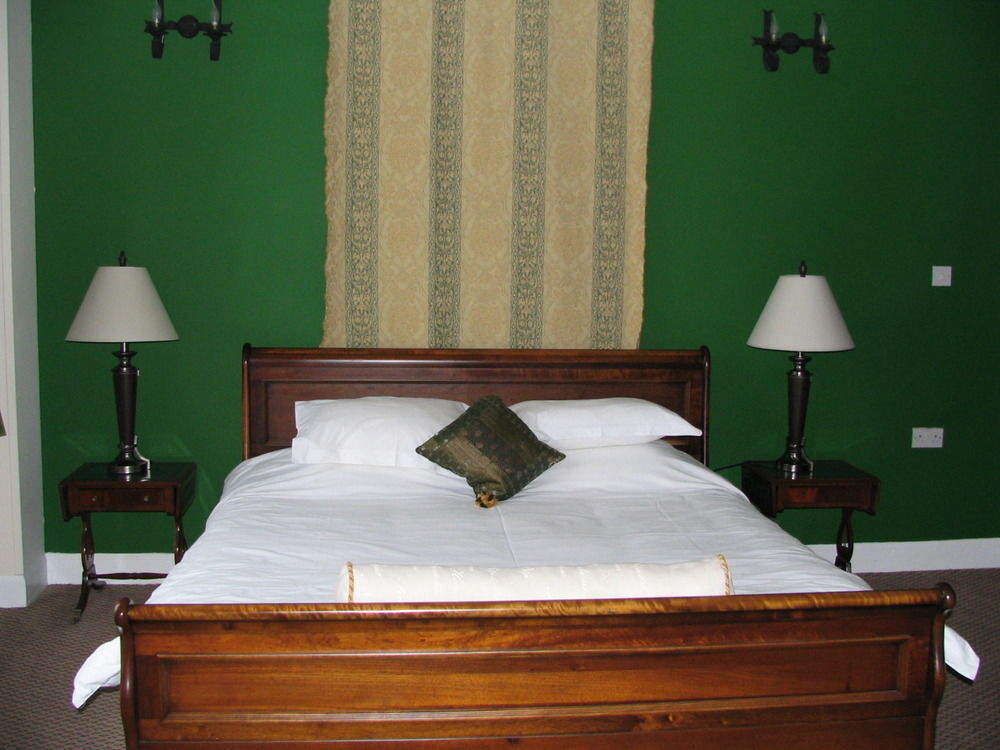 Broomhall Castle Hotel Stirling Ngoại thất bức ảnh