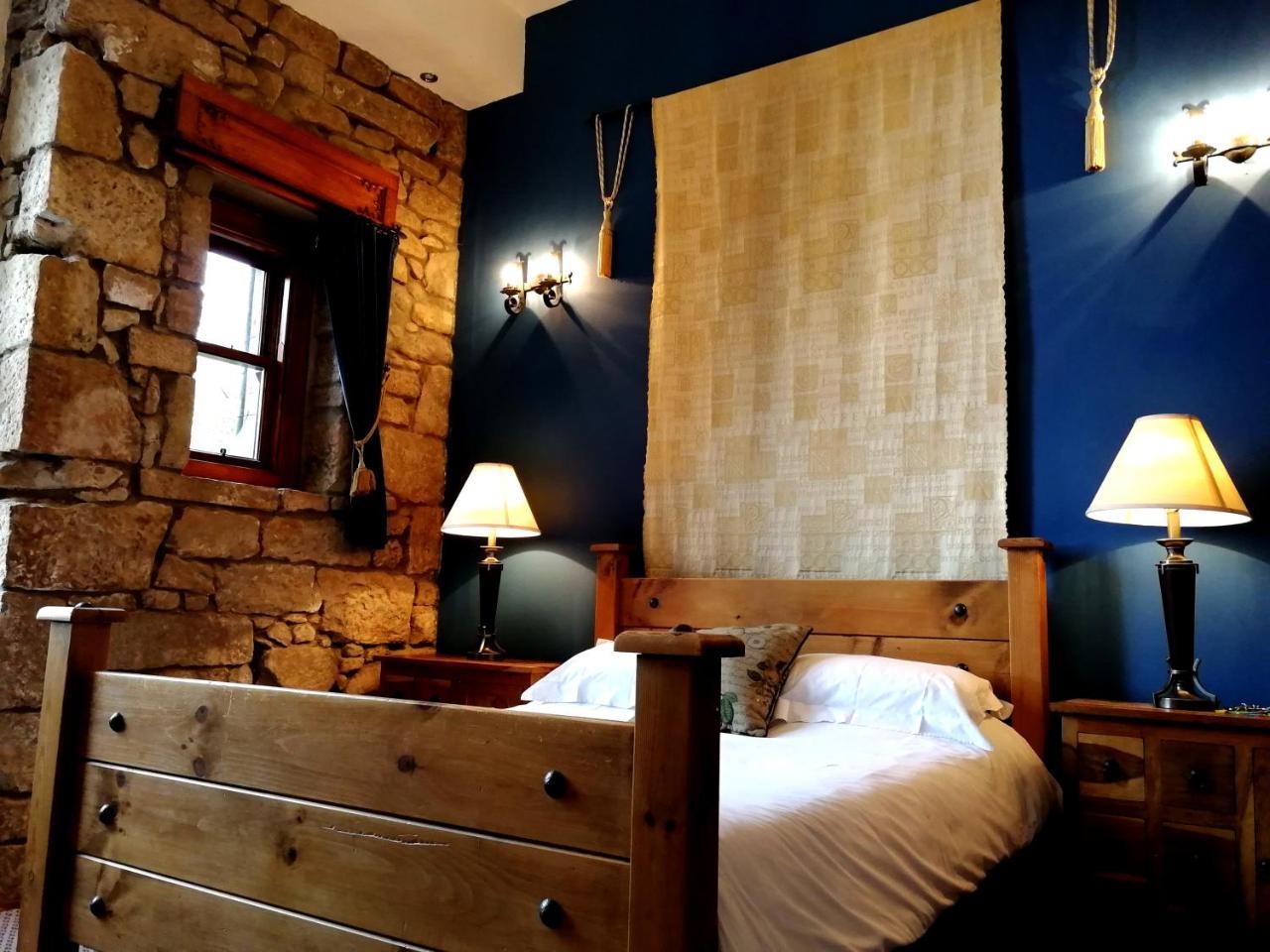Broomhall Castle Hotel Stirling Ngoại thất bức ảnh