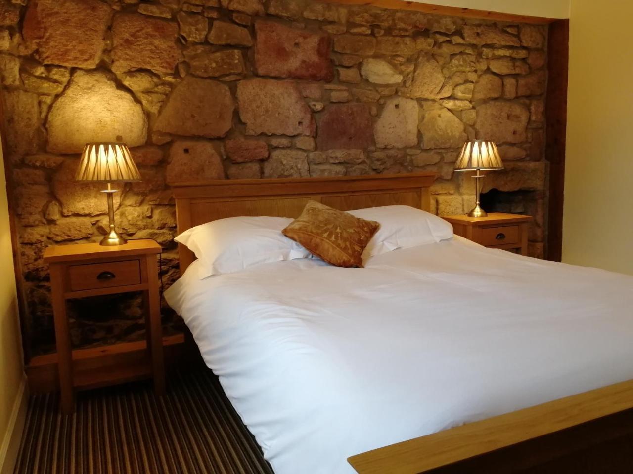 Broomhall Castle Hotel Stirling Ngoại thất bức ảnh