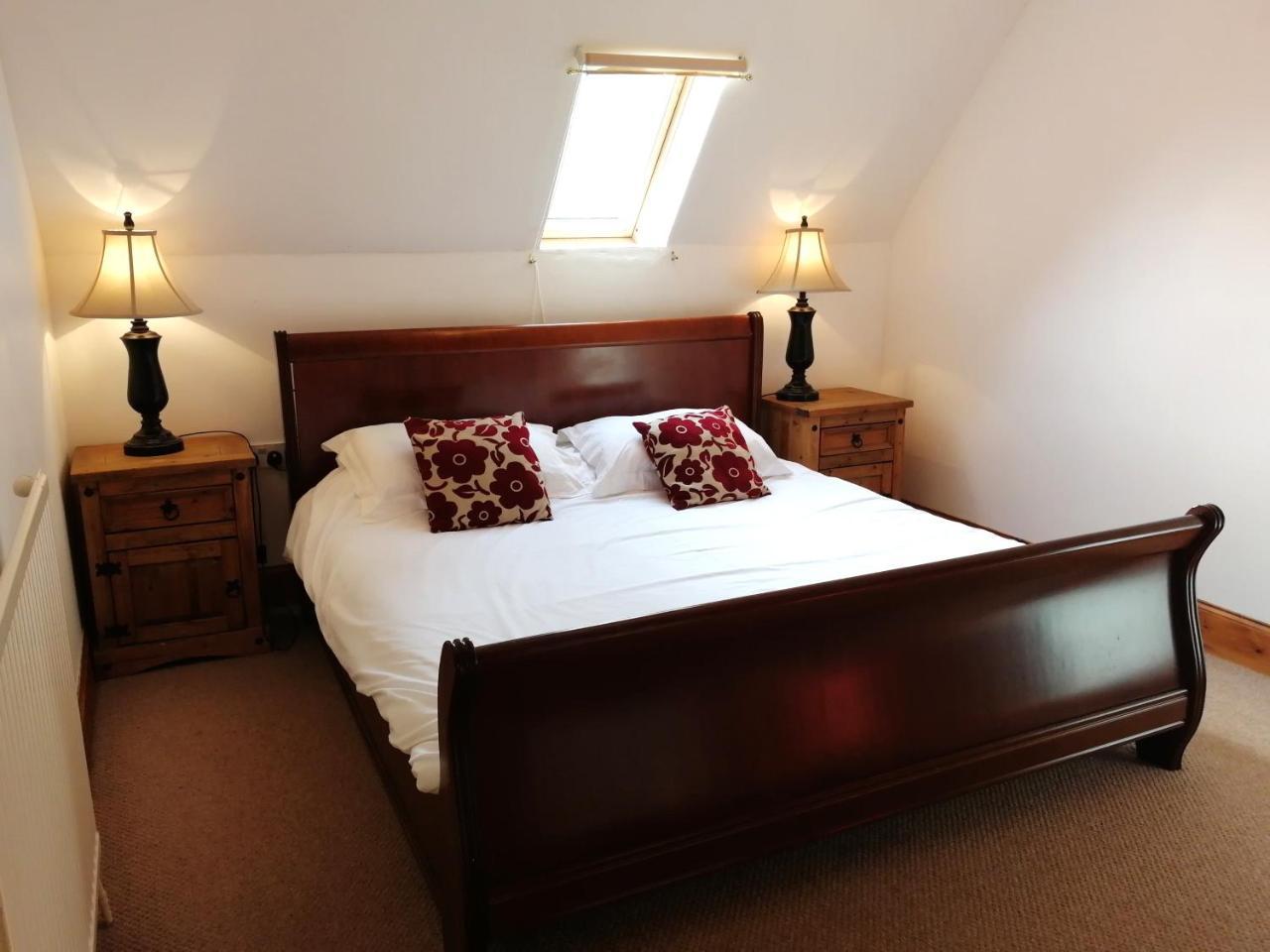 Broomhall Castle Hotel Stirling Ngoại thất bức ảnh